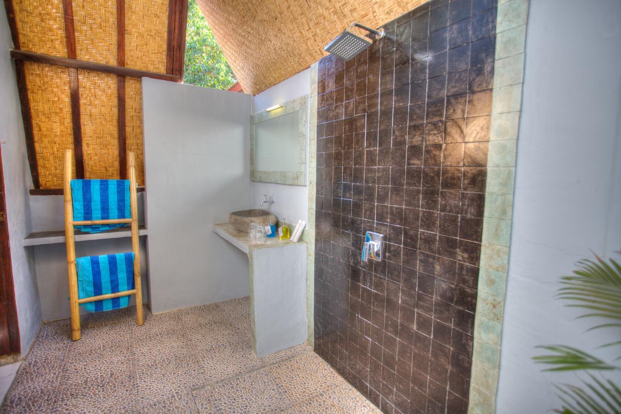 Villa Hoomea Private Pool Gili Air Luaran gambar