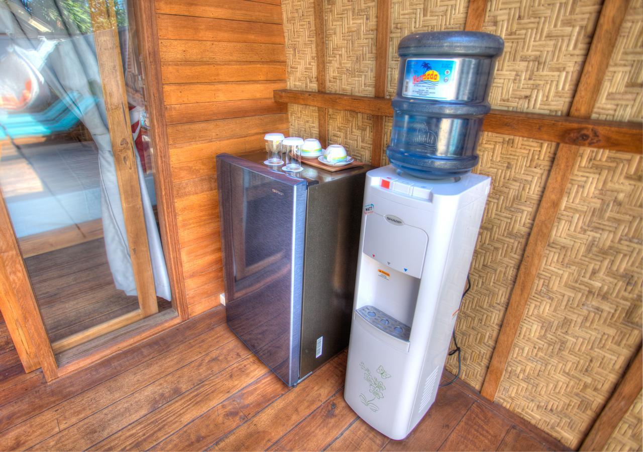Villa Hoomea Private Pool Gili Air Luaran gambar