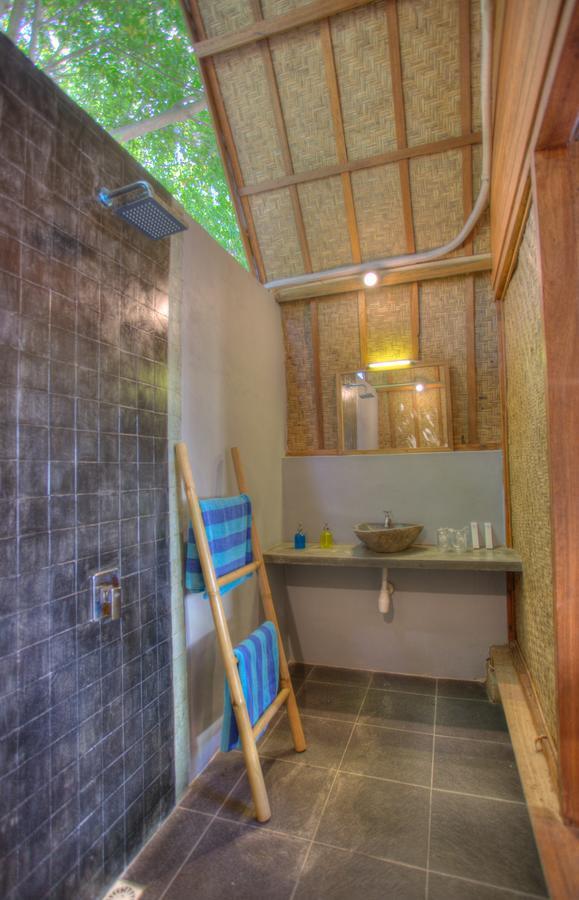Villa Hoomea Private Pool Gili Air Luaran gambar