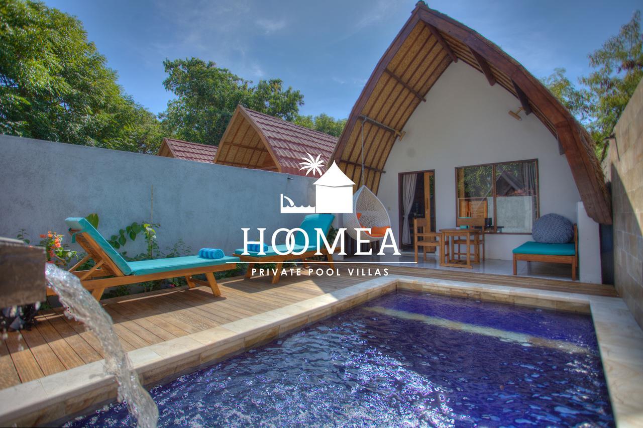 Villa Hoomea Private Pool Gili Air Luaran gambar